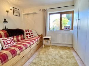 Bedroom 4/Study- click for photo gallery